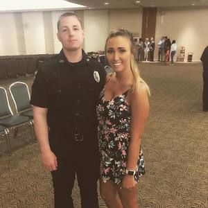 Meet your Posher, Haleigh